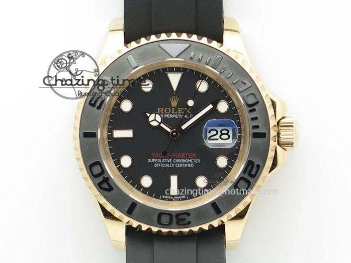 MiroTime 0224 Efficient Oyster Perpetual 31mm 277200 EWF Best Edition Blue Dial on SS Bracelet 6T 2771